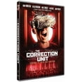 thumbnail image 1 of Correction Unit (DVD), Vision Films, Horror, 1 of 1