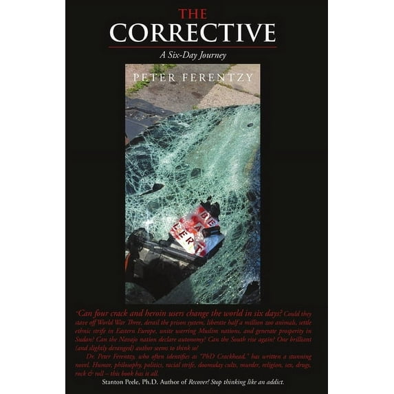The Corrective (Paperback)