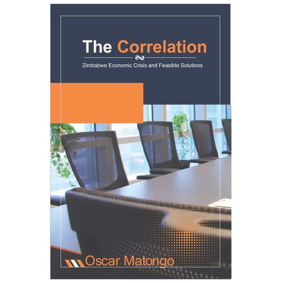 The Correlation (Paperback)