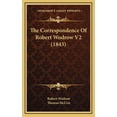 thumbnail image 1 of The Correspondence Of Robert Wodrow V2 (1843) (Hardcover), 1 of 1