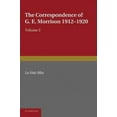 thumbnail image 1 of The Correspondence of G. E. Morrison 1912-1920 (Paperback), 1 of 1