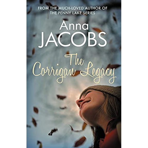 Pre-Owned The Corrigan Legacy: A Poignant Story of Secrets and Surprises from the Multi-Million Copy Bestselling Author (Paperback) 0749027630 9780749027636