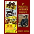thumbnail image 1 of The Corriganville Movie Ranch Filmography, (Paperback), 1 of 1