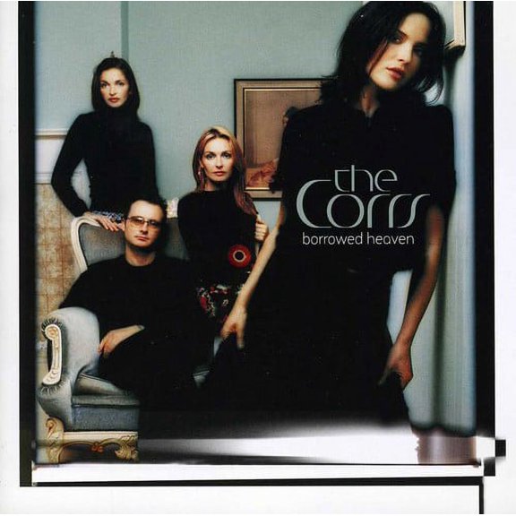 The Corrs - Borrowed Heaven - CD