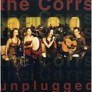The Corrs - MTV Unplugged - Music & Performance - CD