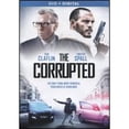 thumbnail image 1 of Pre-Owned The Corrupted (DVD 0032429335425) directed by Ron Scalpello, 1 of 1