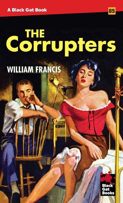 The Corrupters, (Paperback)