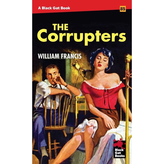 The Corrupters, (Paperback)