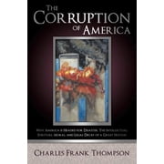 The Corruption of America, Paperback