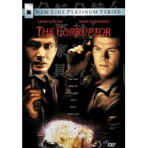 Pre-Owned The Corruptor (Dvd) (Good)