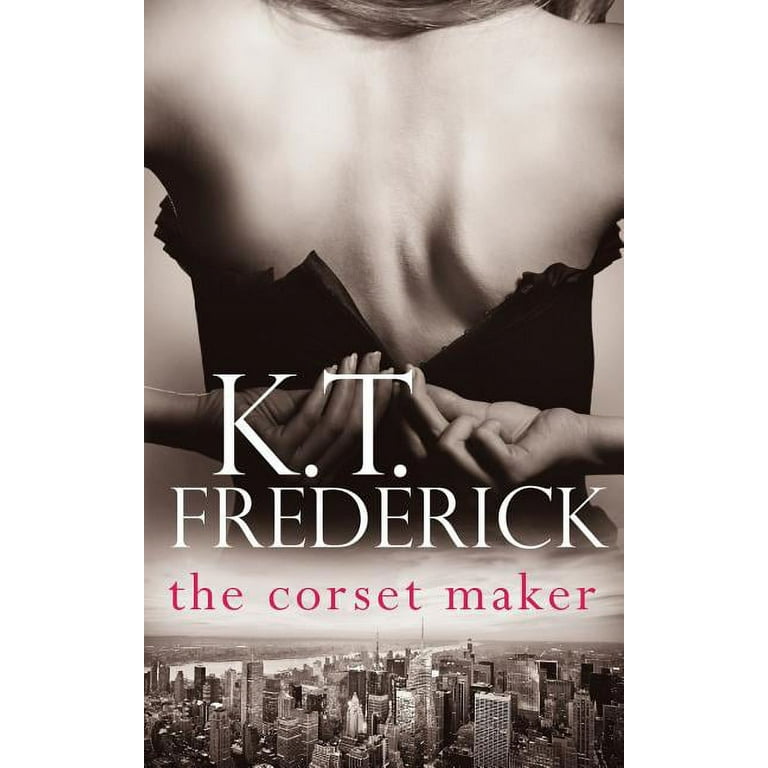 The Corset Maker: The Corset Maker (Series #1) (Paperback) 