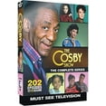 thumbnail image 1 of The Cosby Show Kids & Family : The Complete Series ( DVD ), 1 of 2