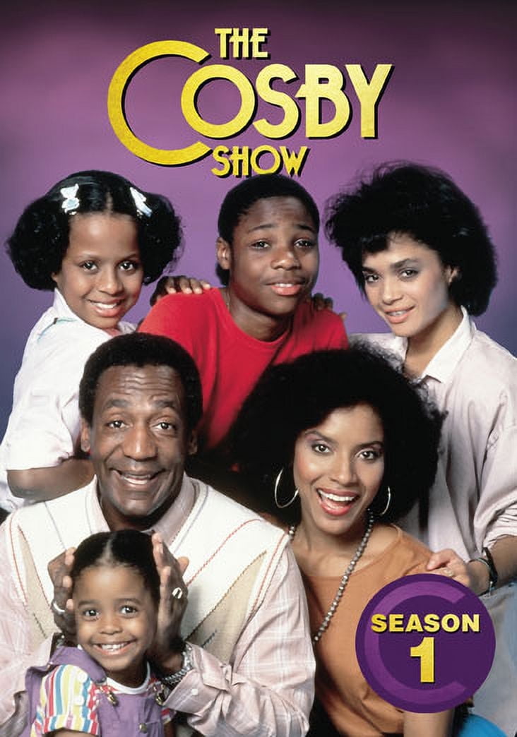 Cosby Show: Season (DVD)