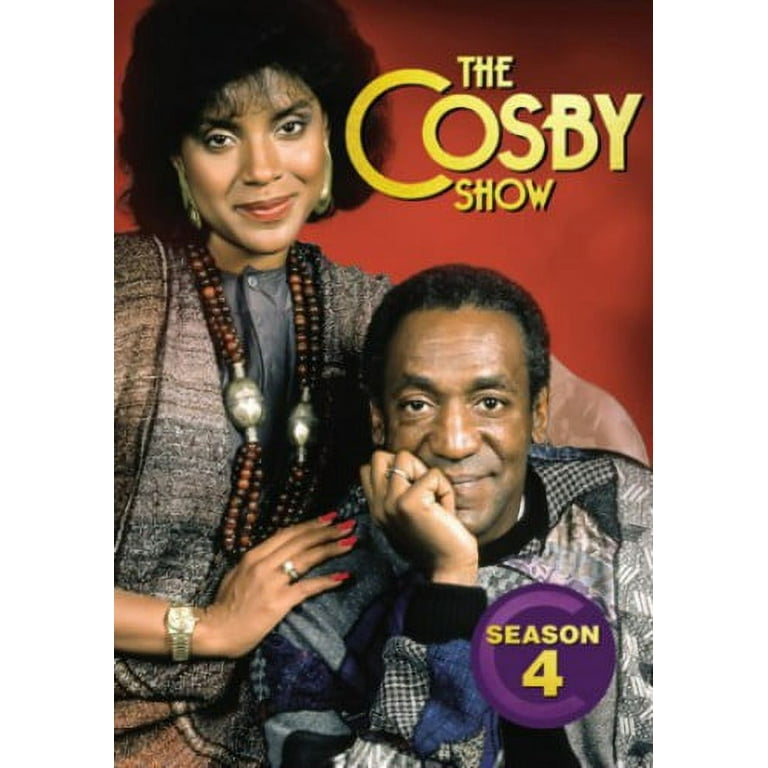 その他 Cosby Show: Season 4 [DVD] The Cosby Show - Season 4 (DVD, 2014, 2-Disc Set) for sale