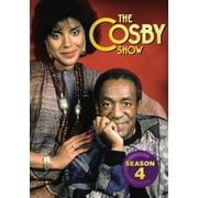 The Cosby Show: Season 4 (DVD)