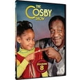 thumbnail image 1 of The Cosby Show Season 8 DVD, 1 of 2