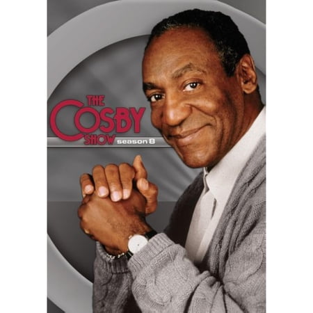 The Cosby Show: The Complete 8 Eight Season (DVD) NEW