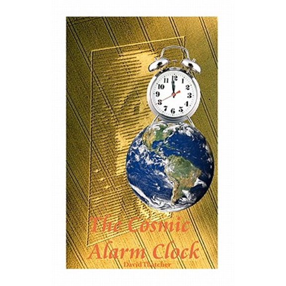 Pre-Owned The Cosmic Alarm Clock