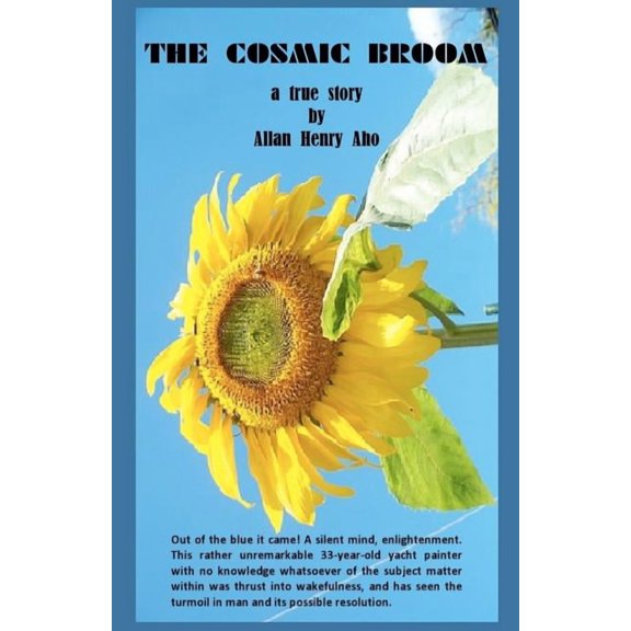 The Cosmic Broom, (Paperback)