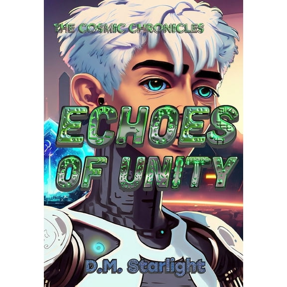 The Cosmic Chronicles : Echoes of Unity (Paperback)