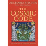 The Cosmic Code Book VI Hardcover