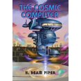 thumbnail image 1 of The Cosmic Computer (Hardcover), 1 of 1