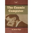 thumbnail image 1 of The Cosmic Computer, (Hardcover), 1 of 1