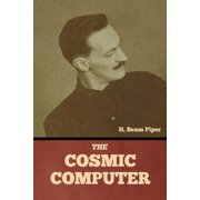 The Cosmic Computer, Paperback