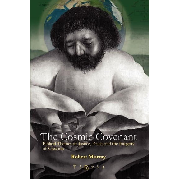 The Cosmic Covenant (Paperback)