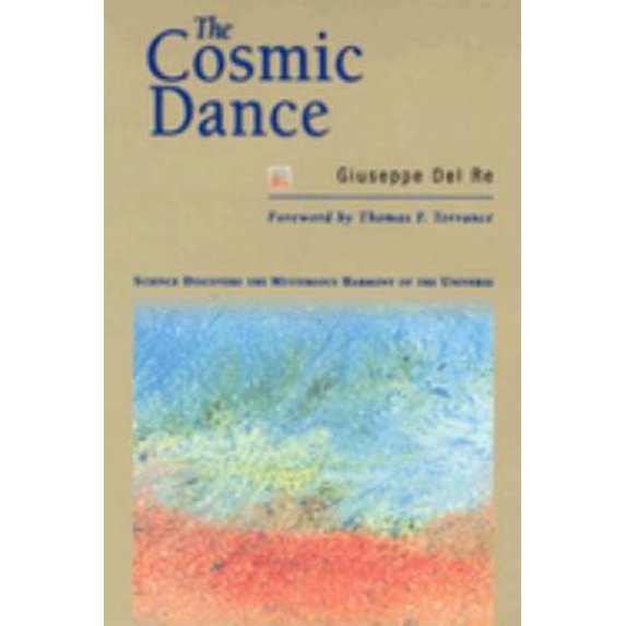 Pre-Owned Cosmic Dance (Hardcover) 1890151254 9781890151256
