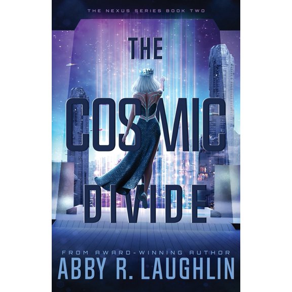 The Cosmic Divide, (Paperback)