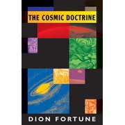 The Cosmic Doctrine, Paperback