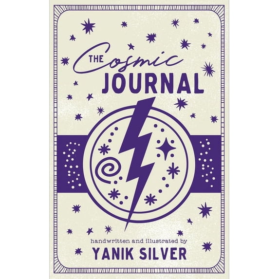 The Cosmic Journal (Diary)