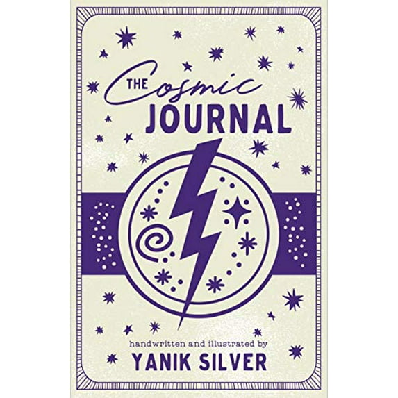 Pre-Owned The Cosmic Journal (Unknown) 140195913X 9781401959135