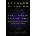 thumbnail image 1 of Cosmic Landscape: String Theory and the Illusion of Intelligent Design, (Paperback), 1 of 1