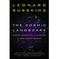thumbnail image 1 of Pre-Owned The Cosmic Landscape (Paperback) 9780739473115, 1 of 1