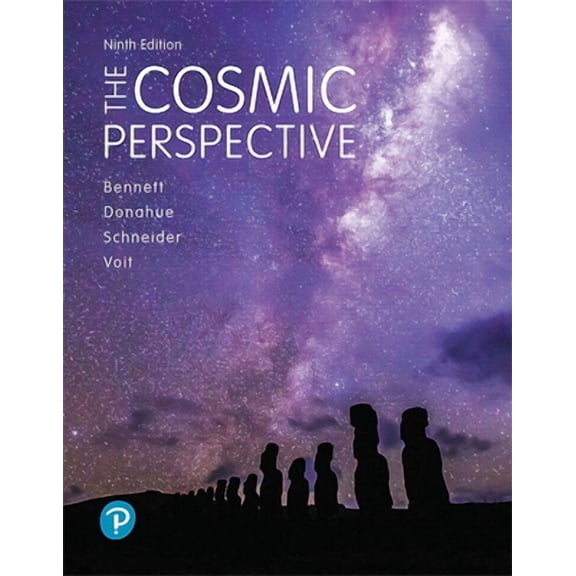 Pre-Owned The Cosmic Perspective, (Paperback)