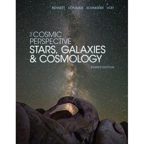 Pre-Owned The Cosmic Perspective