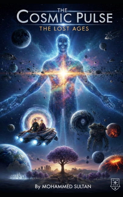 The Cosmic Pulse, (Paperback)