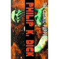 thumbnail image 1 of Pre-Owned The Cosmic Puppets (Paperback) 1400030056 9781400030057, 1 of 1