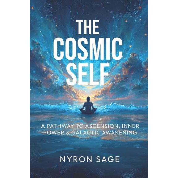 The Cosmic Self: A Pathway to Ascension, Inner Power, & Galactic Awakening, (Paperback)