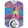 thumbnail image 1 of Pre-Owned The Cosmic Slumber Tarot Deck, 9781454943099, 1454943092, Paperback,, 1 of 1