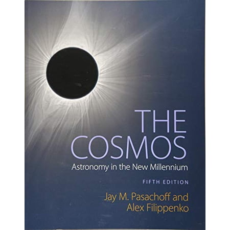 The Cosmos: Astronomy in the New Millennium (Paperback)