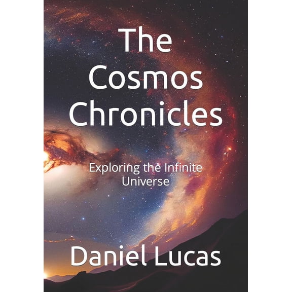 The Cosmos Chronicles (Paperback)