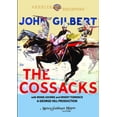 thumbnail image 1 of Warner Archives - The Cossacks [DIGITAL VIDEO DISC], 1 of 1
