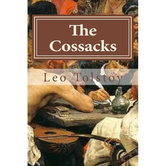 The Cossacks (Paperback)