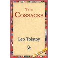 thumbnail image 1 of The Cossacks, (Paperback), 1 of 1