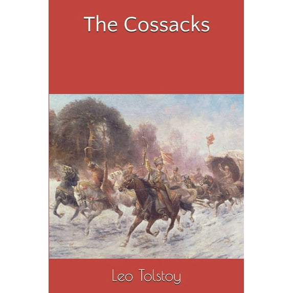 The Cossacks (Paperback)