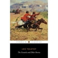 thumbnail image 1 of Pre-Owned The Cossacks and Other Stories (Paperback) 0140449590 9780140449594, 1 of 1