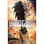Bridgers The Cost of Survival, Book 2, Paperback